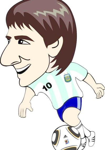 每一名球员 每一名球员